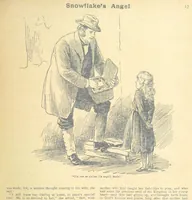 Picture 91 of 178 from Thrilling Life Stories for the Masses (1892), leaf 245