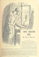 Picture 100 of 178 from Thrilling Life Stories for the Masses (1892), leaf 265