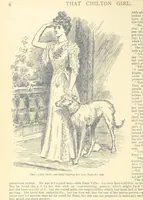 Picture 101 of 178 from Thrilling Life Stories for the Masses (1892), leaf 268