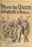 Picture 10 of 178 from Thrilling Life Stories for the Masses (1892), leaf 27
