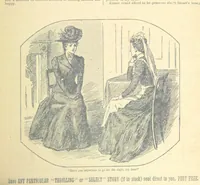 Picture 104 of 178 from Thrilling Life Stories for the Masses (1892), leaf 279