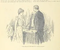 Picture 108 of 178 from Thrilling Life Stories for the Masses (1892), leaf 288
