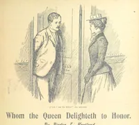 Picture 13 of 178 from Thrilling Life Stories for the Masses (1892), leaf 29