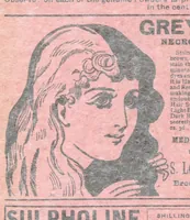 Picture 113 of 178 from Thrilling Life Stories for the Masses (1892), leaf 304