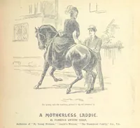 Picture 114 of 178 from Thrilling Life Stories for the Masses (1892), leaf 305