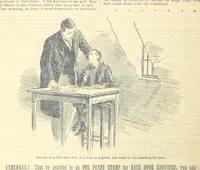 Picture 116 of 178 from Thrilling Life Stories for the Masses (1892), leaf 310