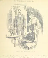 Picture 120 of 178 from Thrilling Life Stories for the Masses (1892), leaf 319