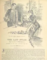 Picture 124 of 178 from Thrilling Life Stories for the Masses (1892), leaf 325