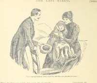 Picture 125 of 178 from Thrilling Life Stories for the Masses (1892), leaf 328