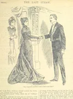 Picture 126 of 178 from Thrilling Life Stories for the Masses (1892), leaf 331