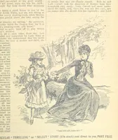 Picture 128 of 178 from Thrilling Life Stories for the Masses (1892), leaf 339