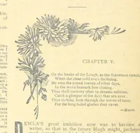 Picture 17 of 178 from Thrilling Life Stories for the Masses (1892), leaf 34