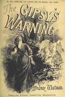Picture 130 of 178 from Thrilling Life Stories for the Masses (1892), leaf 343