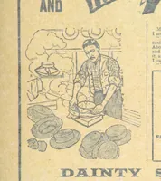 Picture 139 of 178 from Thrilling Life Stories for the Masses (1892), leaf 361