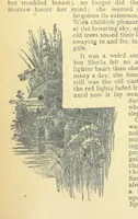 An illustration from Thrilling Life Stories for the Masses (1892)
