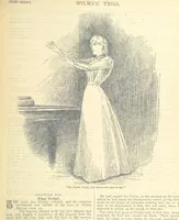Picture 147 of 178 from Thrilling Life Stories for the Masses (1892), leaf 375