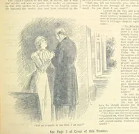 Picture 148 of 178 from Thrilling Life Stories for the Masses (1892), leaf 379
