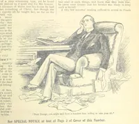 Picture 154 of 178 from Thrilling Life Stories for the Masses (1892), leaf 399
