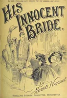 Picture 158 of 178 from Thrilling Life Stories for the Masses (1892), leaf 403