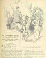 Picture 159 of 178 from Thrilling Life Stories for the Masses (1892), leaf 405