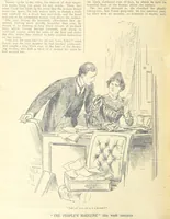 Picture 163 of 178 from Thrilling Life Stories for the Masses (1892), leaf 418