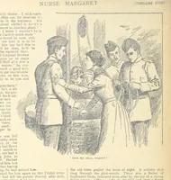 Picture 172 of 178 from Thrilling Life Stories for the Masses (1892), leaf 428