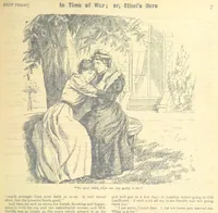 Picture 28 of 178 from Thrilling Life Stories for the Masses (1892), leaf 55