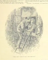 Picture 34 of 178 from Thrilling Life Stories for the Masses (1892), leaf 75