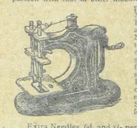 Picture 4 of 178 from Thrilling Life Stories for the Masses (1892), leaf 8