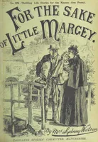 An illustration from Thrilling Life Stories for the Masses (1892)