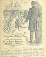 Picture 5 of 178 from Thrilling Life Stories for the Masses (1892), leaf 9