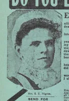 Picture 43 of 150 from Thrilling Life Stories for the Masses (1892), leaf 106