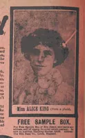 Picture 52 of 150 from Thrilling Life Stories for the Masses (1892), leaf 126