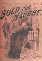 An illustration from Thrilling Life Stories for the Masses (1892)