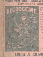 Picture 60 of 150 from Thrilling Life Stories for the Masses (1892), leaf 145