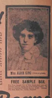 Picture 62 of 150 from Thrilling Life Stories for the Masses (1892), leaf 146