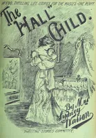 An illustration from Thrilling Life Stories for the Masses (1892)