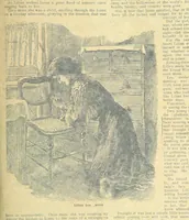 An illustration from Thrilling Life Stories for the Masses (1892)