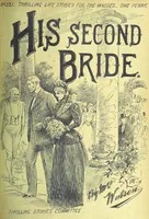 Picture 85 of 150 from Thrilling Life Stories for the Masses (1892), leaf 207