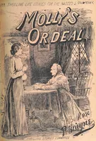 Picture 91 of 150 from Thrilling Life Stories for the Masses (1892), leaf 227