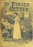 Picture 104 of 150 from Thrilling Life Stories for the Masses (1892), leaf 267
