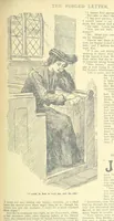 Picture 109 of 150 from Thrilling Life Stories for the Masses (1892), leaf 275