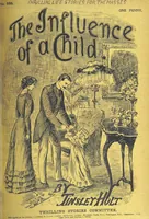 An illustration from Thrilling Life Stories for the Masses (1892)