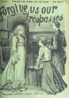 Picture 125 of 150 from Thrilling Life Stories for the Masses (1892), leaf 327