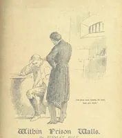 Picture 134 of 150 from Thrilling Life Stories for the Masses (1892), leaf 349