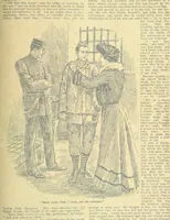 Picture 136 of 150 from Thrilling Life Stories for the Masses (1892), leaf 355