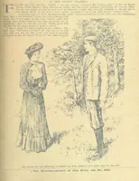 An illustration from Thrilling Life Stories for the Masses (1892)