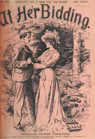 An illustration from Thrilling Life Stories for the Masses (1892)