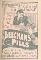 An illustration from Thrilling Life Stories for the Masses (1892)