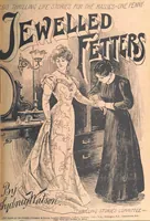 Picture 18 of 150 from Thrilling Life Stories for the Masses (1892), leaf 47